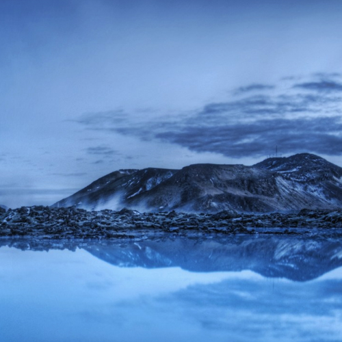 الأكياس البلاستيكية ذات الاستخدام الواحد محظورة في أيسلندا